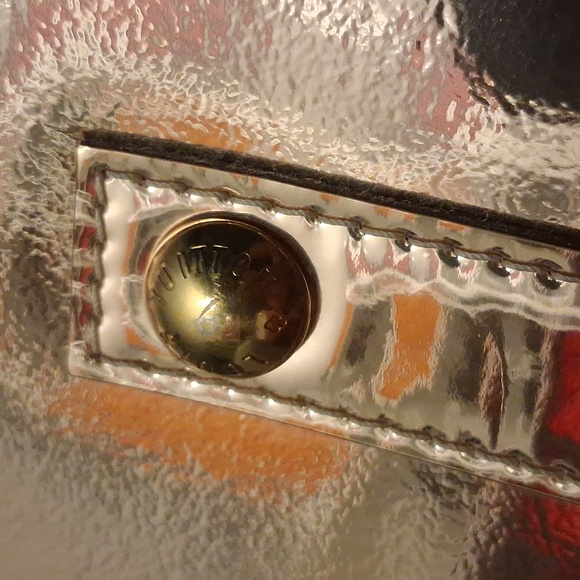 LV Limited Edition Gold Mirror Alma Gm - Picture 10 of 10